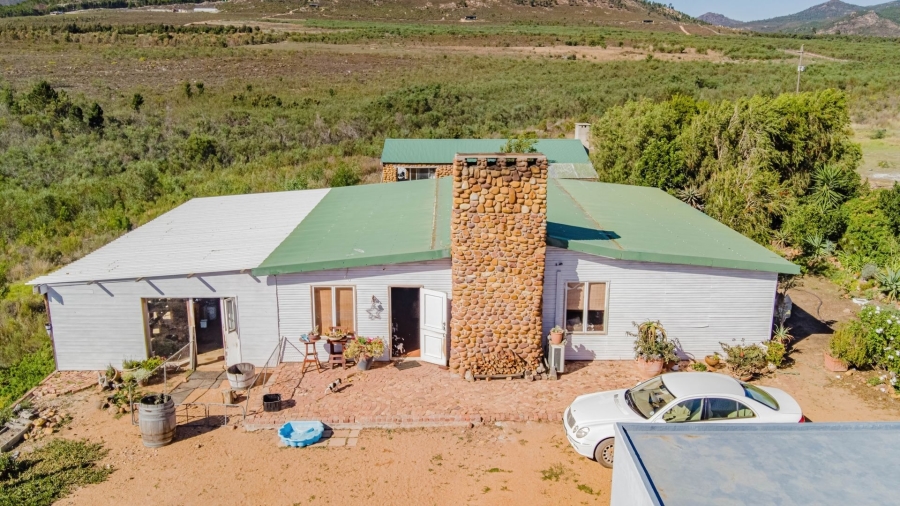 Commercial Property for Sale in Bot River Western Cape